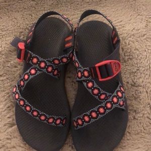 Chacos